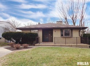 9319 N Northview Rd, Peoria, IL 61615