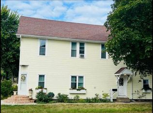 1520 S State St, Saint Joseph, MI 49085