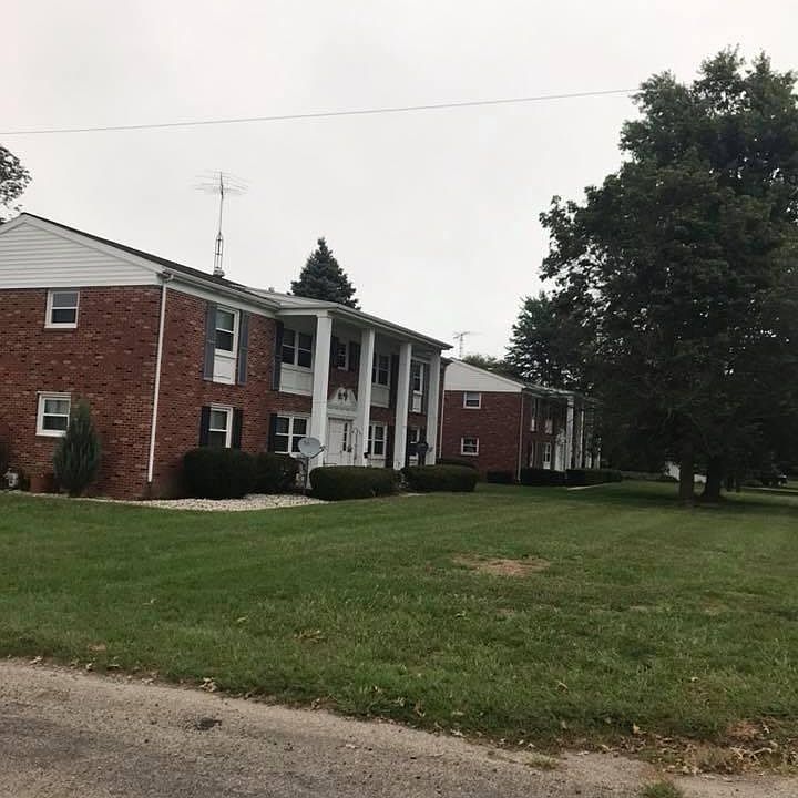 1st image of 307 E Coomer St APT 8