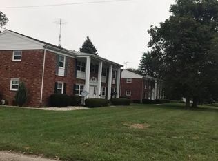 307 E Coomer St APT 8, Morenci, MI 49256