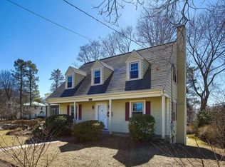 11 Dedham St, Newton, MA 02461