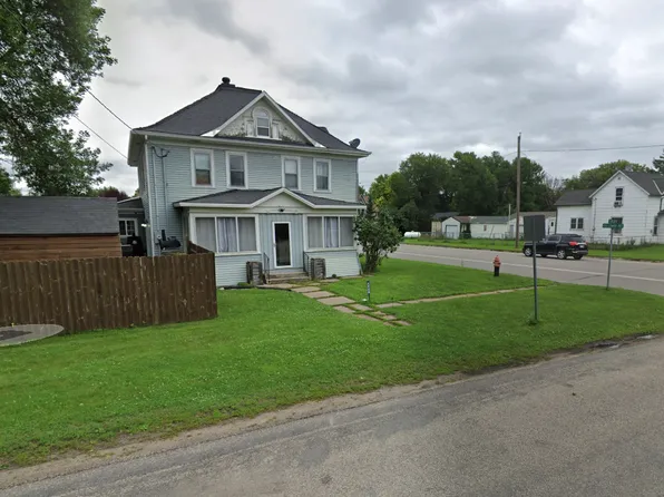 104 2nd St N, Sabin, MN 56580