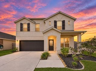 7202 Wilshire Ct, Rosharon, TX 77583