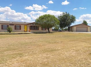 1165 S Johnson Ln, Chino Valley, AZ 86323