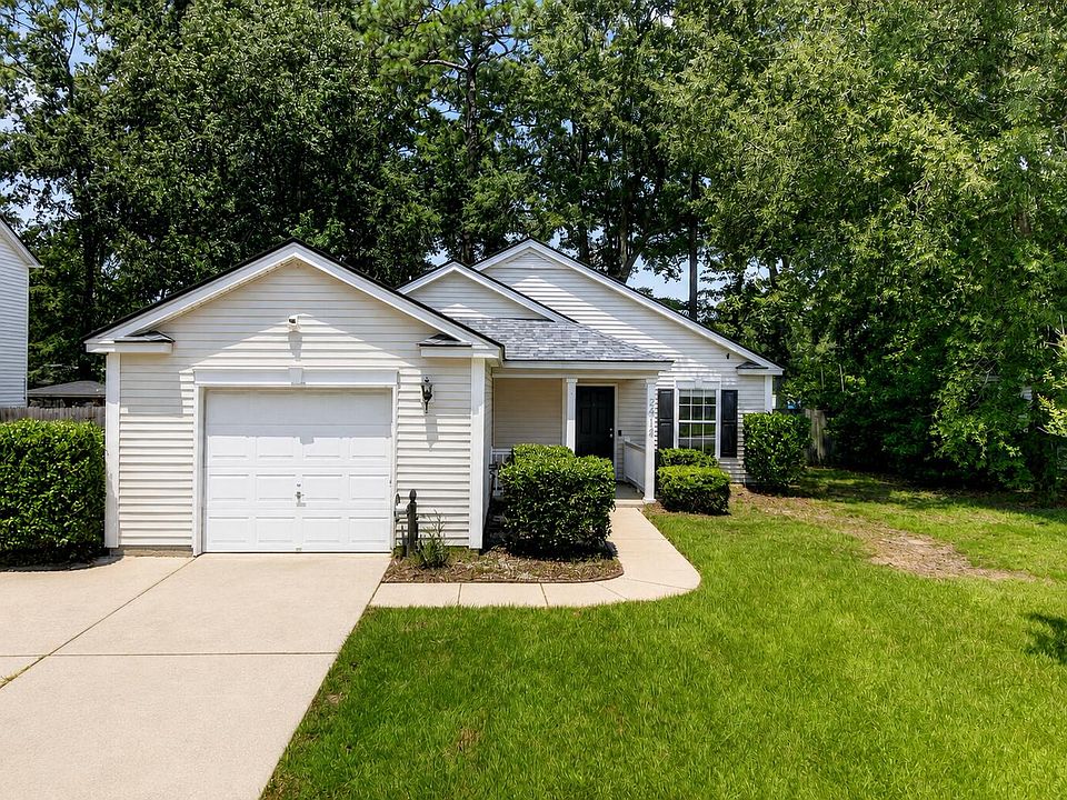 1st image of 2412 Stingray Blvd