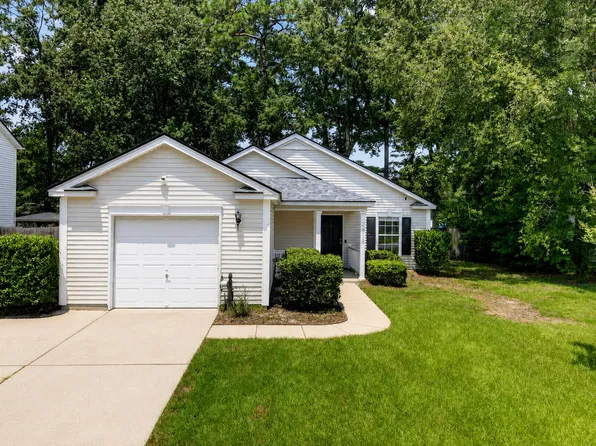 2412 Stingray Blvd, North Charleston, SC 29406