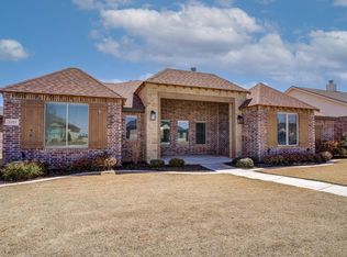 3503 133rd St, Lubbock, TX 79423