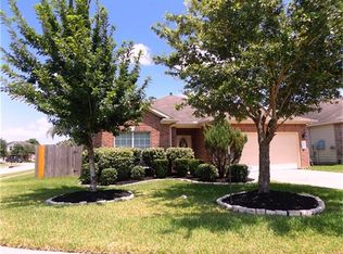 6707 River Ridge Ln, Dickinson, TX 77539