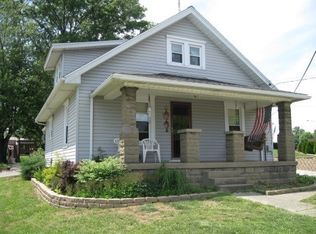 490 3rd Ave, Jasper, IN 47546