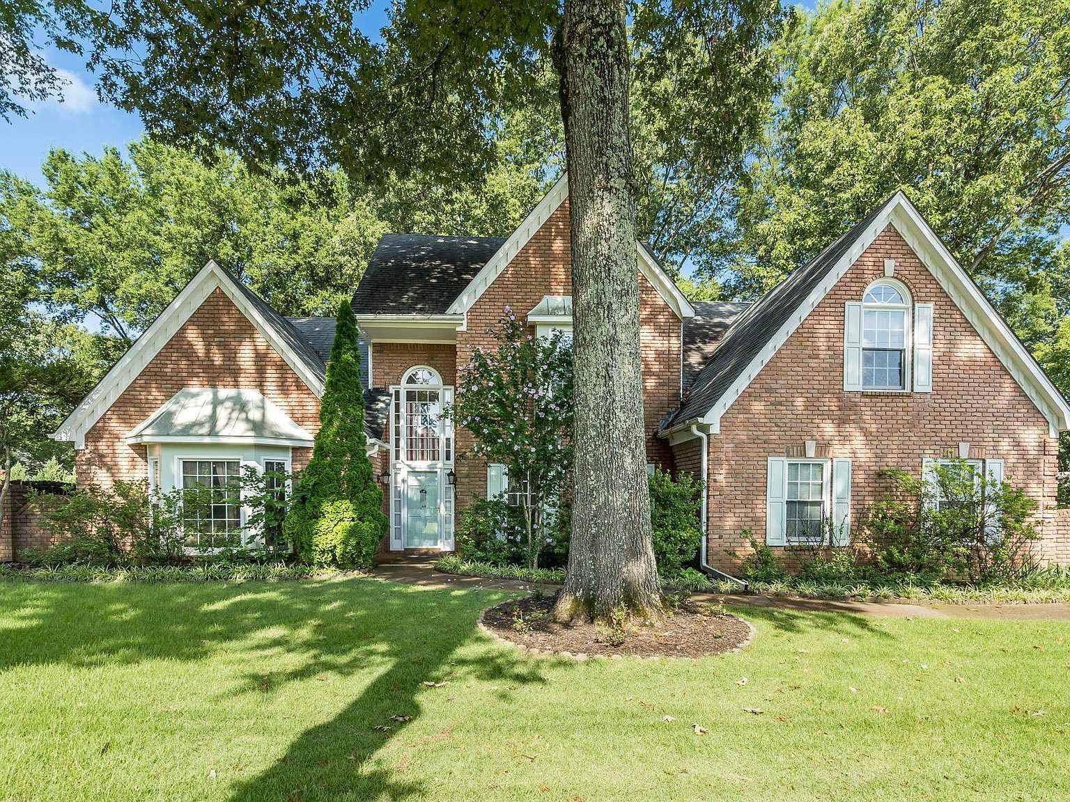 2083 Johnson Rd, Germantown, TN 38139 Zillow