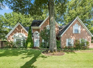 2083 Johnson Rd, Germantown, TN 38139