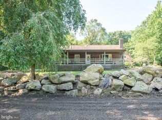 1309 Chestnut Hill Rd, Morgantown, PA 19543