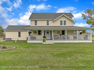 2997 Avery Rd, Saint Johns, MI 48879