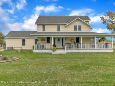 2997 Avery Rd, Saint Johns, MI, 48879