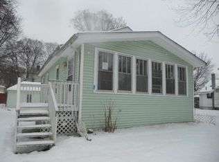 1427 Bryant St, Kalamazoo, MI 49001