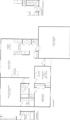 2nd image of 1380 Narragansett Dr