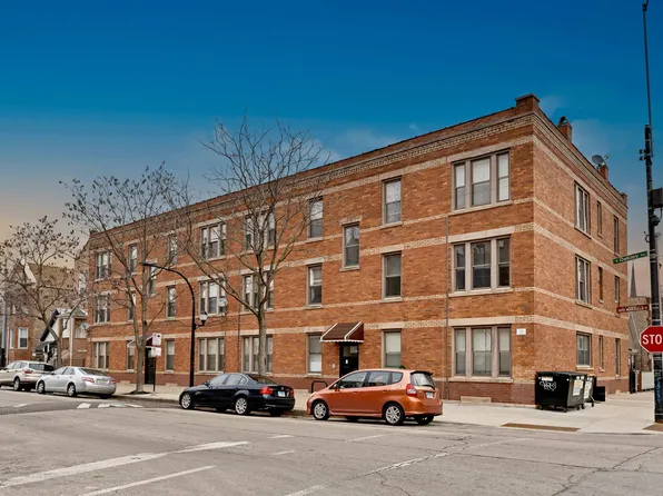 2255 S Oakley Ave #2, Chicago, IL 60609