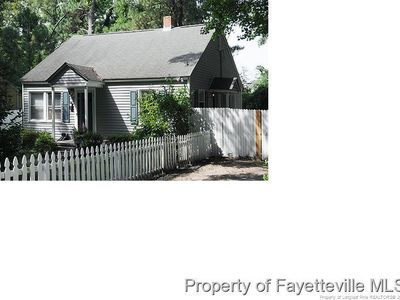 3916 S Main St, Hope Mills, NC, 28348