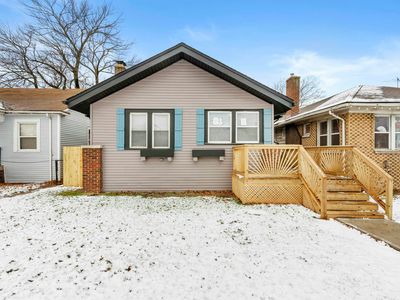 412 Grant St, Gary, IN, 46404