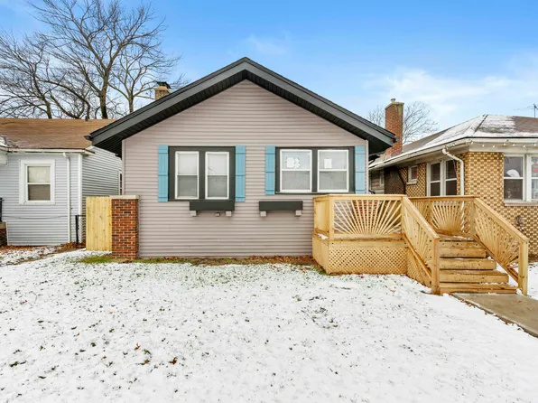412 Grant St, Gary, IN 46404