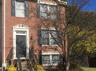 1167 Double Chestnut Ct, Baltimore, MD 21226