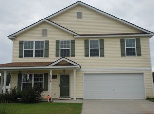 3204 Mitchum St, Sumter, SC 29154