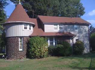 1 Parkway W, Bloomfield, NJ 07003