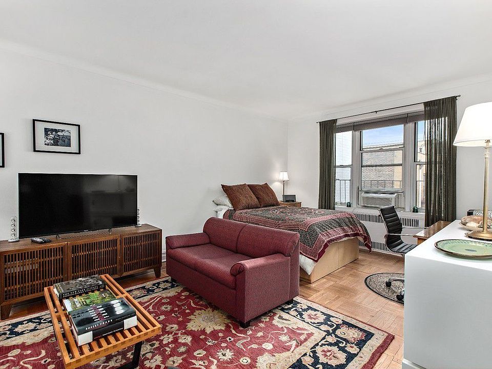 1st image of 60 Plaza St E APT 6D