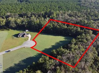 0 Bermuda Dr, Jesup, GA 31546