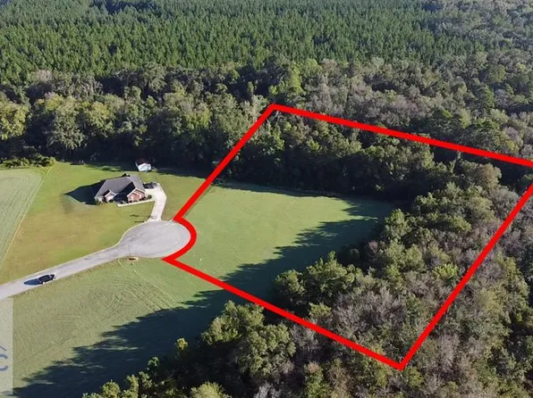 0 Bermuda Dr, Jesup, GA 31546