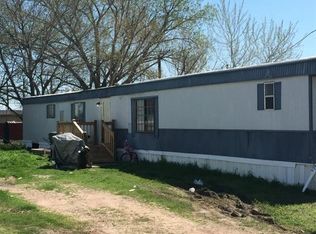 500 Allen St, Little Elm, TX 75068