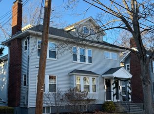 34 Dalton Rd, Belmont, MA 02478