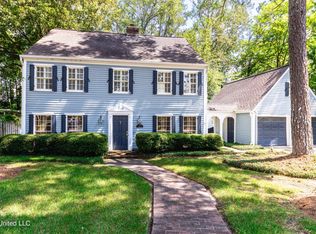 2010 Sheffield Dr, Jackson, MS 39211