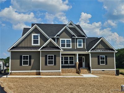 16112 Stable Run Ct, Rockville, VA, 23146