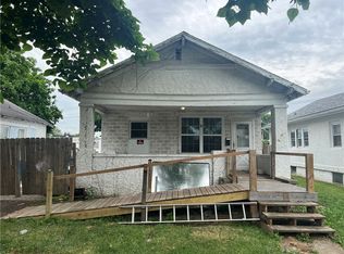8 N Virginia Ave, Danville, IL 61832