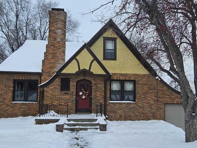 11 Blackstone Ave, Sioux City, IA, 51104