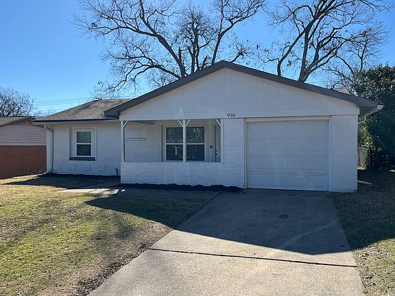 3rd image of 936 Bluewood Dr