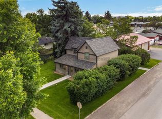 215 N Quaw Blvd, Belgrade, MT 59714