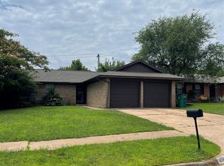 4516 Lunow Dr, Oklahoma City, OK 73135