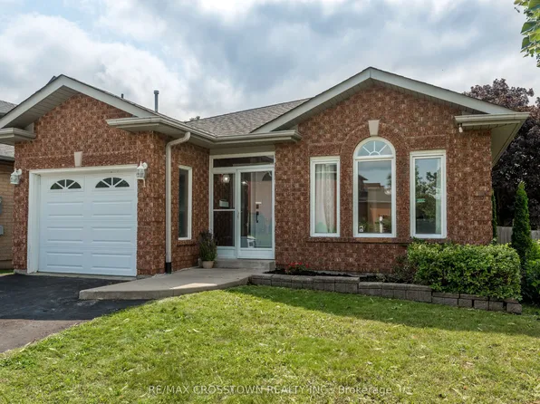 1 Lang Dr, Barrie, ON L4N 7X9