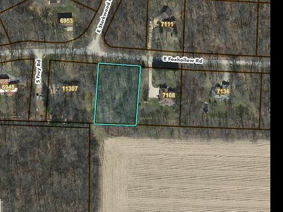 5th image of LOT 12 E Foxhollow Rd