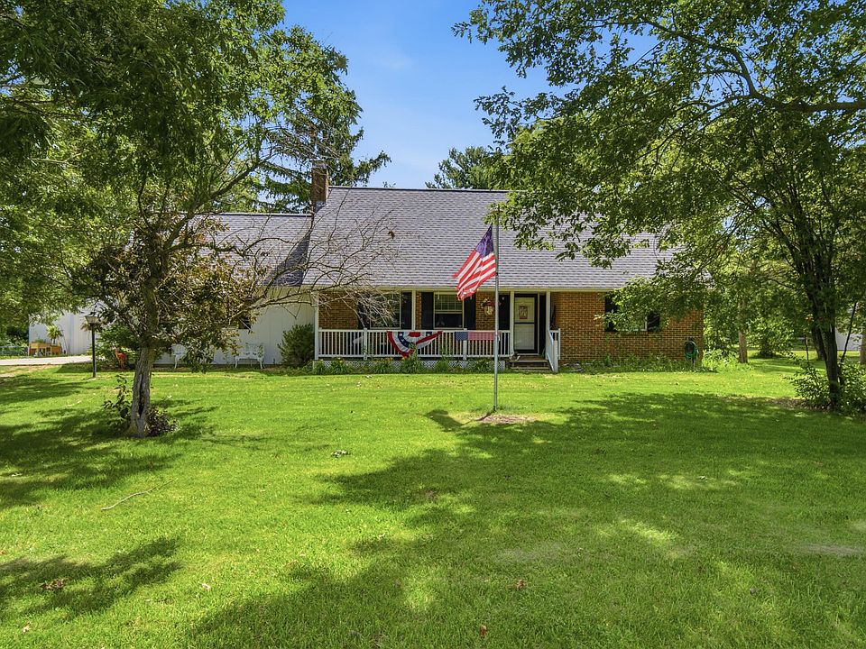 1st image of 19758 Wolford Maskill Rd