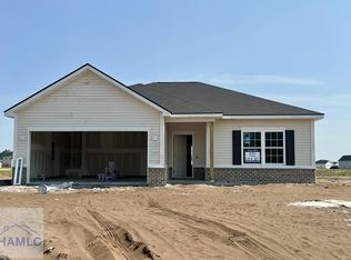 467 Buckhead Loop, Allenhurst, GA 31301