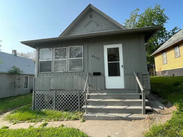 4145 Erskine St, Omaha, NE 68111