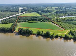 0 Colonel James Hardin Rd, Clifton, TN 38425