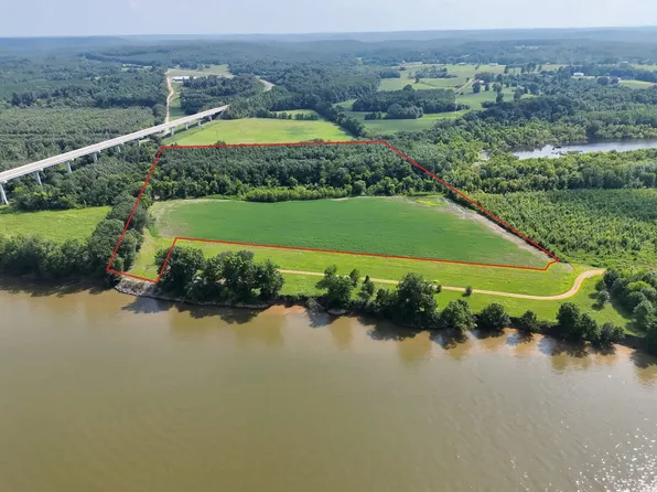 0 Colonel James Hardin Rd, Clifton, TN 38425