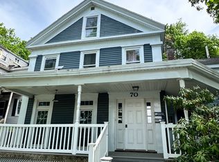 70 Prichard St #1, Fitchburg, MA 01420