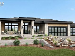 3765 Pinehurst Cir, Colorado Springs, CO 80908
