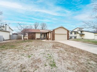 11441 W 14th Ct N, Wichita, KS 67212