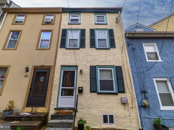 169 Gay St, Philadelphia, PA 19127